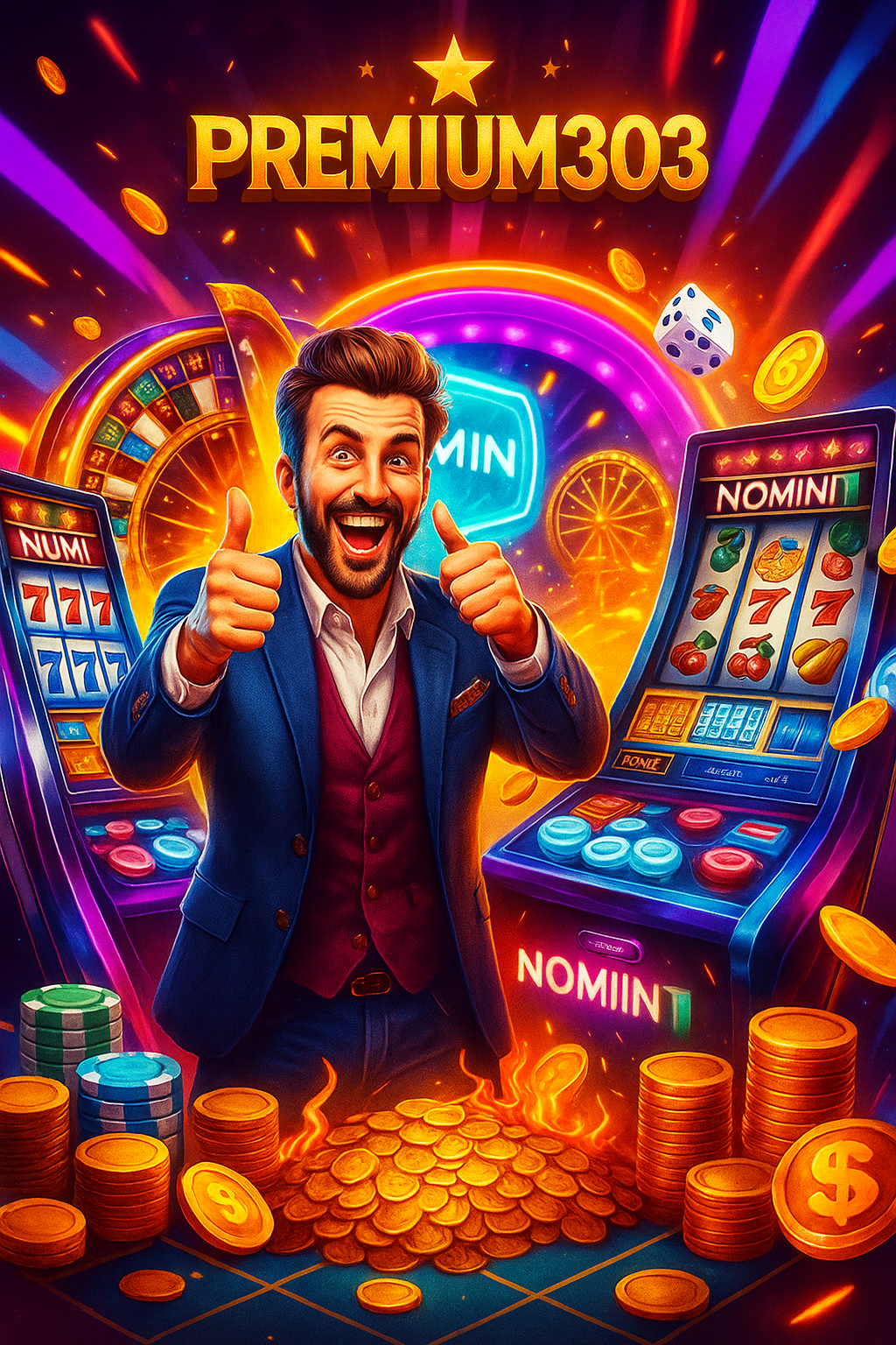 Ovo888 : Buruan Main Game Paling Terbaik di Ovo 888 Seru