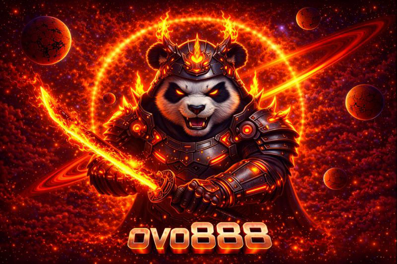 Galeri foto Ovo888 | Jejak Interaksi Pengguna pada Arsitektur Sistem di Jakarta